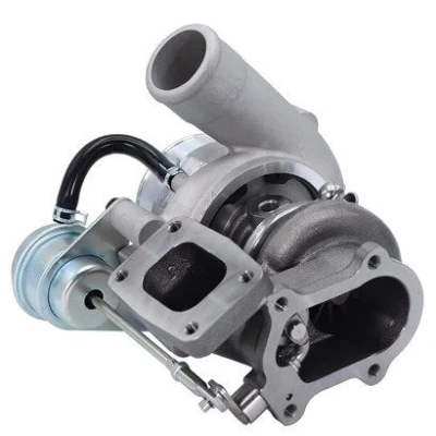 Kuva MAGNETI MARELLI 807101006900 Turboahdin Turbo IVECO: DAILY 4