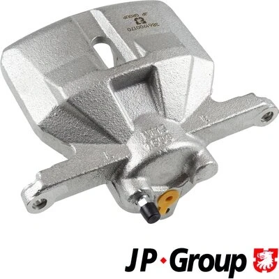 Kuva JP GROUP 3861900170 Jarrusatula Etuakseli, vasen MAZDA: CX 5 I