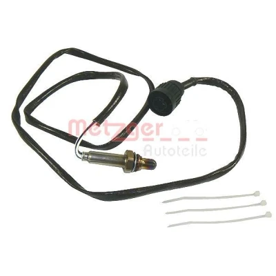 Kuva METZGER 0895050 Lambda Anturi 4 BMW: 5 Sedan, Touring