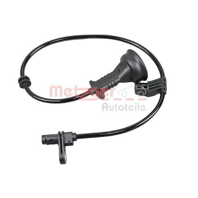 Kuva METZGER 09001077 ABS Anturi Taka akseli MERCEDES BENZ: A sarja, B sarja