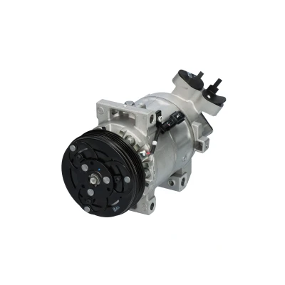 Kuva VALEO NEW ORIGINAL PART 813432 Ilmastoinnin Kompressori VCS14 12 PAG 46 R 134a kompressoriöljyllä DACIA: SANDERO 2