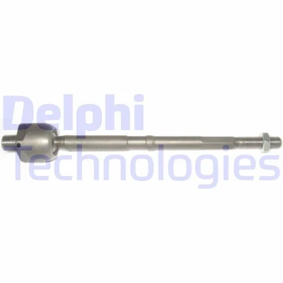 Kuva DELPHI TA1858 Raidetangon Sisäpää Etuakseli, vasen, oikea M16x1.5 266 252