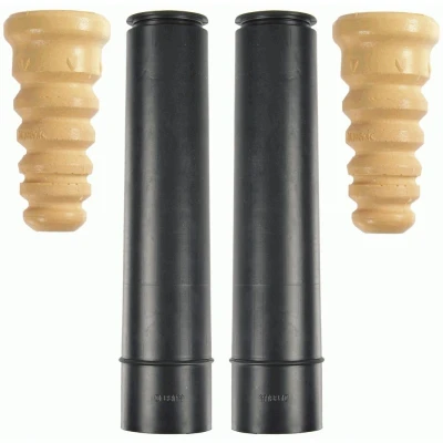 Kuva SACHS 900 201 Iskunvaimentimen Suojakumi Service Kit FORD: FOCUS C Max, 2 Cabriolet