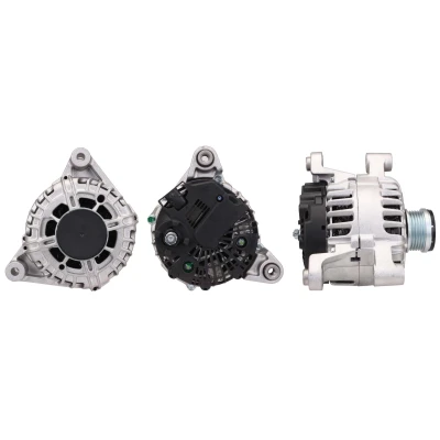 Kuva LUCAS ELECTRICAL LRA03617 Laturi 14V 140A OPEL: Corsa D Hatchback, Insignia A Sports Tourer, Hatchback