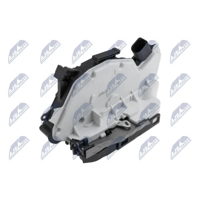 Kuva Ovilukko, Taakse, vasen VW CC B7, TIGUAN, TIGUAN VAN OE 5N0839015H, 5N0839015S