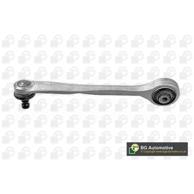 Kuva Tukivarsi, pyöräntuenta, Etuakseli, vasen, Yläpuolella AUDI, PORSCHE OE 8K0407505B, 8K0407505J, 8K0407505M