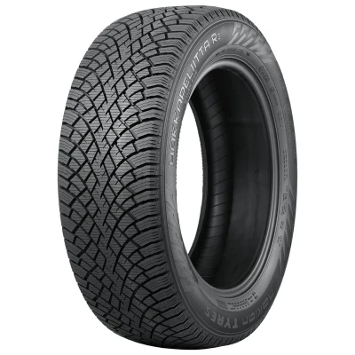 Kuva Nokian Hakkapeliitta R5 EV 285/40R19 107T SilentDrive Kitkarenkaat