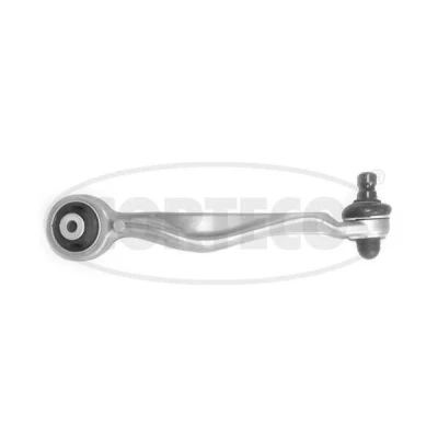 Kuva Tukivarsi, pyöräntuenta, Etuakseli, ylä, Taakse, vasen AUDI, SKODA, VW OE 4D0 407 509 F, G, H
