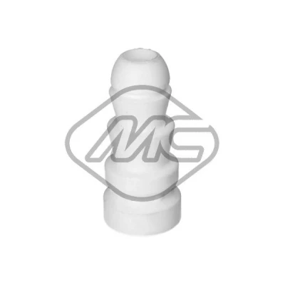 Kuva Vaimennuskumi, jousitus, Taka akseli AUDI Q5 OE 8R0512131E