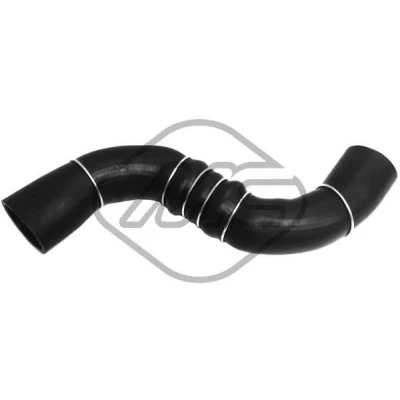 Kuva Ahdinletku, Oikea NISSAN QASHQAI / +2 I, SUV II OE 14463JD50A, 14463JD51A, 14463JD52A