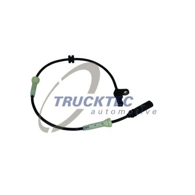 Kuva TRUCKTEC AUTOMOTIVE 08.42.111 ABS Anturi etuakseli molemminpuoleinen BMW: 3 Touring, Sedan
