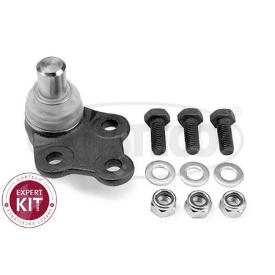 Kuva CORTECO 49398676 Alapallonivel Etuakseli, oikea, vasen MERCEDES BENZ: Vito Bussi, Van
