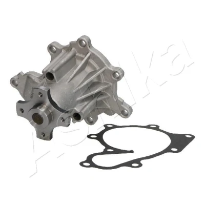 Kuva Vesipumppu NISSAN CABSTAR, NP300 NAVARA, NAVARA Flak/chassi, PICKUP, PATHFINDER III, PICK UP OE 21010EB300, 21010 EB300, 21010EB30A