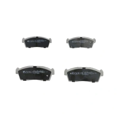 Kuva Jarrupalasarja, levyjarru, Etuakseli CITROËN C ZERO, HONDA CIVIC Hatchback III, Sedan MITSUBISHI i, PEUGEOT ION, SUZUKI ALTO VI, K10