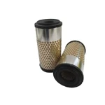 Kuva ALCO FILTER MD 7540 Ilmansuodatin 176,5 87,5 Suodatinpanos