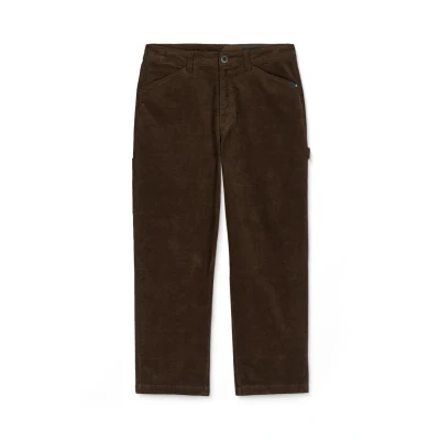 Kuva Volcom Housut, Koko: 26, Brown stone