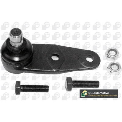 Kuva Pallonivel, Etuakseli, ala, oikea, vasen DACIA, NISSAN, RENAULT OE 54501 00QAH, 7700434177, 7700468883