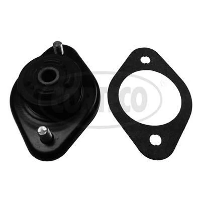 Kuva Jousijalan tukilaakeri, Taka akseli, molemminpuolinen bmw OE 33 52 1 092 362, 6 772 864