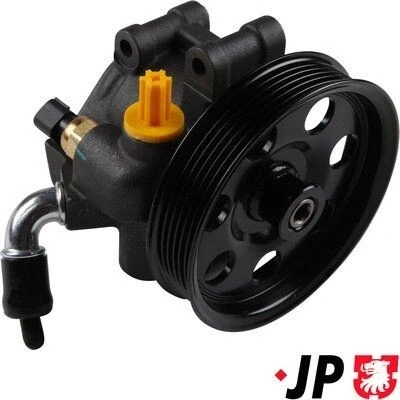 Kuva JP GROUP 1545104100 Ohjaustehostimen Pumppu Hydraulinen FORD: Focus Mk1 Farmari, Hatchback