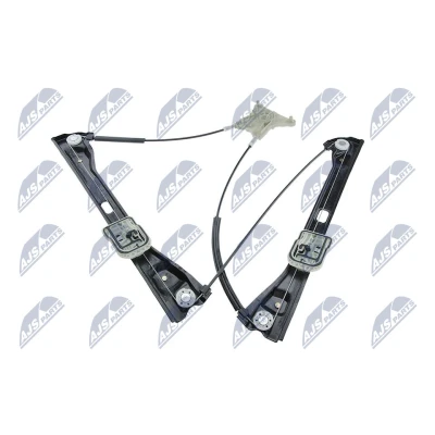 Kuva Lasinnostin, Eteen, oikea SEAT TOLEDO IV, SKODA RAPID, RAPID Spaceback OE 5JA 837 462