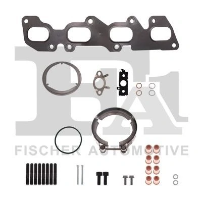 Kuva FA1 KT111550 Asennussarja Turboahdin
