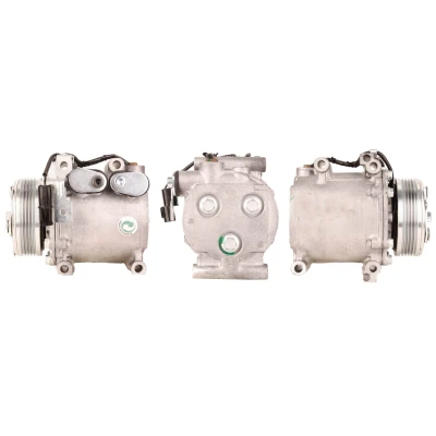 Kuva LUCAS ACP537 Ilmastoinnin Kompressori PAG 46 R 134a