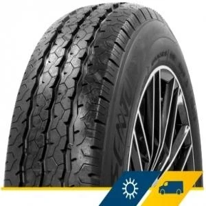Kuva Sentury Qirin V88+ 235/65R16 115T Kesärenkaat