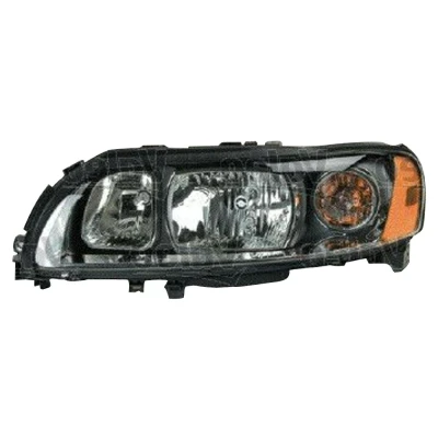 Kuva VALEO 043530 Ajovaloumpio VOLVO: V70 2