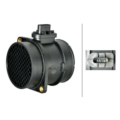 Kuva HELLA 8ET 358 166 571 Ilmamassamittari