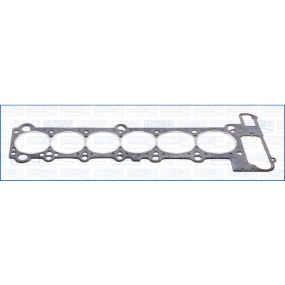 Kuva AJUSA 10079500 Kannentiiviste 1,7 85 FIBERMAX BMW: 3 Touring, Sedan, 5 Touring