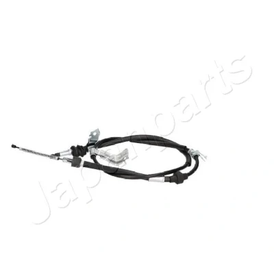 Kuva JAPANPARTS BC 411R Käsijarruvaijeri Taakse, oikea
