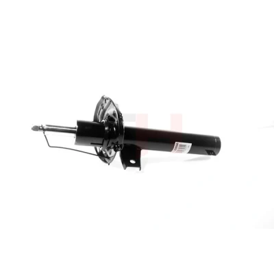 Kuva Iskunvaimennin, Etuakseli, oikea, vasen AUDI, CUPRA, SEAT, SKODA, VW OE 3Q0413031AL, 3Q0413031AM, 3Q0413031AN