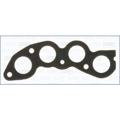 Kuva Tiiviste, imu /pakosarja FIAT, LANCIA, SAAB, YUGO OE 4195133, 4309031