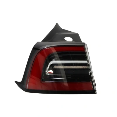 Kuva HELLA 2SD 015 341 931 Takavalot Vasen Uloin osa LED 12 TESLA: Model 3