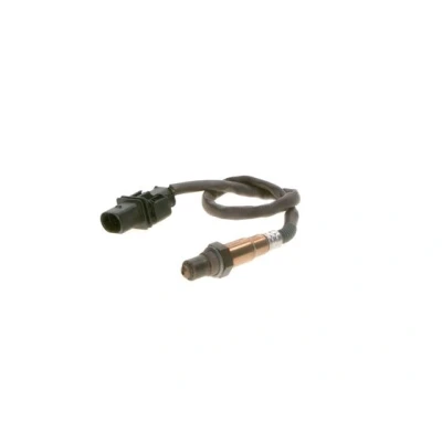 Kuva BOSCH 0 258 017 355 Lambda Anturi 5 MERCEDES BENZ: E sarja T modell, Sedan, CLS Shooting Brake