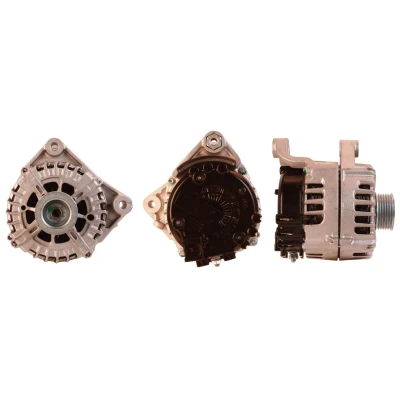 Kuva DRI 2151821802 Laturi 14V 180A BMW: 3 Touring, Sedan, Coupe
