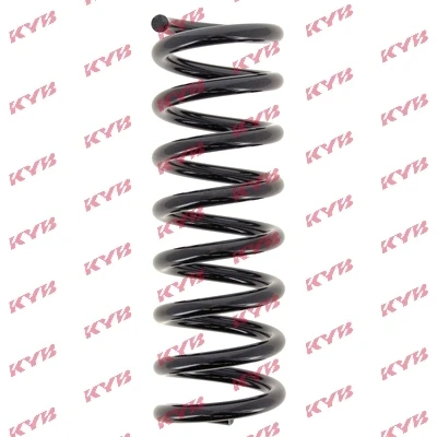 Kuva KYB K Flex RA5345 Jousi Taka akseli Kierrejousi MERCEDES BENZ: C sarja T modell, E Sedan, CLK Coupe