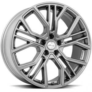 Kuva Brock B41 Ferric Grey 8.5x19 5/108 ET42 B63.4