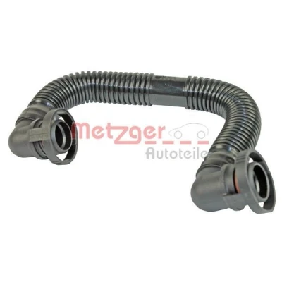 Kuva METZGER 2389001 Letku, Ilmanotto BMW: 3 Compact, Sedan