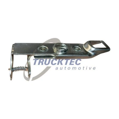 Kuva TRUCKTEC AUTOMOTIVE 02.55.018 Konepellin Lukko MERCEDES BENZ: Sprinter 3.5 T Van