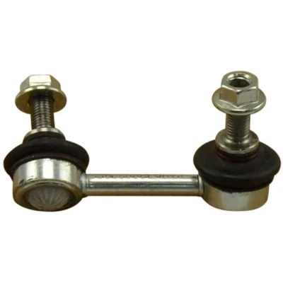 Kuva KAVO PARTS SLS 2031 Koiranluu Taka akseli, vasen 77 M10x1.25mm HONDA: Civic 8, 7 Limousine