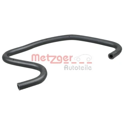 Kuva METZGER 2420204 Jäähdyttimen Letku EPDM (eteenipropeeni dieeni kumi) OPEL: Astra H Caravan, Hatchback