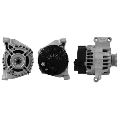 Kuva LUCAS ELECTRICAL LRA02800 Laturi 14V 90A FIAT: Punto II Hatchback, Grande Stilo ALFA ROMEO: MiTo, FORD: KA Hatchback