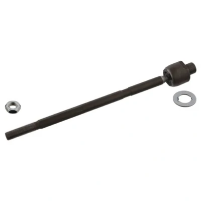 Kuva febi BILSTEIN 34183 Raidetangon Sisäpää Etuakseli, vasen, oikea 338 Plus vastamutterin kanssa HONDA: CR V 3