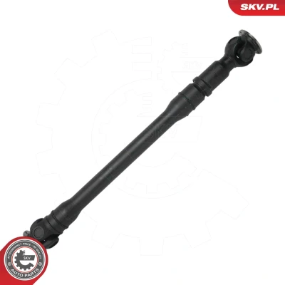 Kuva Vetoakseli ESEN SKV 76SKV005