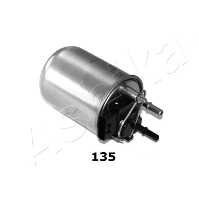 Kuva Polttoainesuodatin ASHIKA 30 01 135