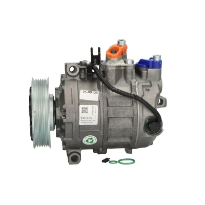 Kuva ELSTOCK 51 0402 Ilmastoinnin Kompressori PAG 46 R134a Tiivisteillä