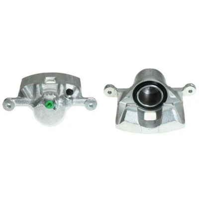 Kuva BUDWEG CALIPER 342095 Jarrusatula HONDA: CIVIC V Hatchback, 6 Stufenheck