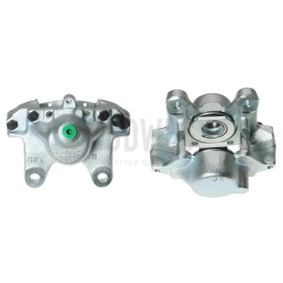Kuva BUDWEG CALIPER 341268 Jarrusatula MERCEDES BENZ: 190, W124 Sedan, C sarja Sedan