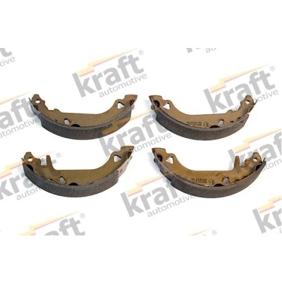 Kuva Jarrukenkäsarja KRAFT AUTOMOTIVE 6023040